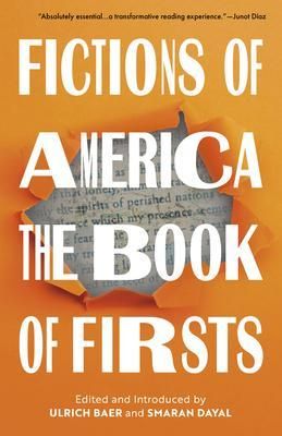 Produktbild: Fictions of America