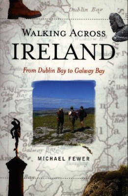 Produktbild: Walking Across Ireland