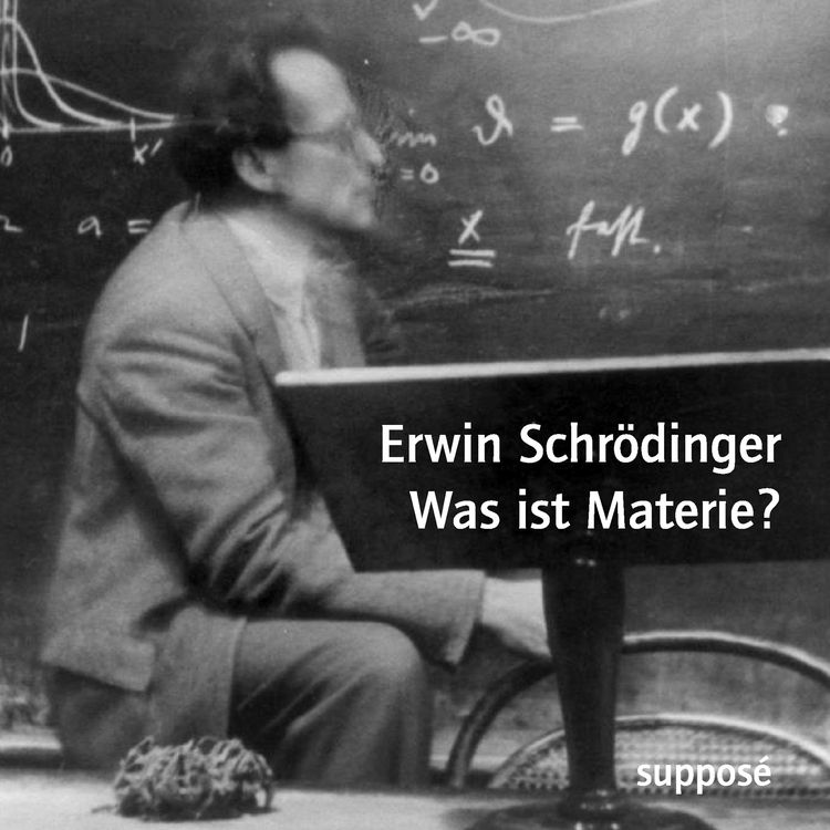 Produktbild: Was ist Materie?