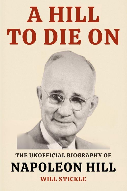 Produktbild: A Hill to Die On