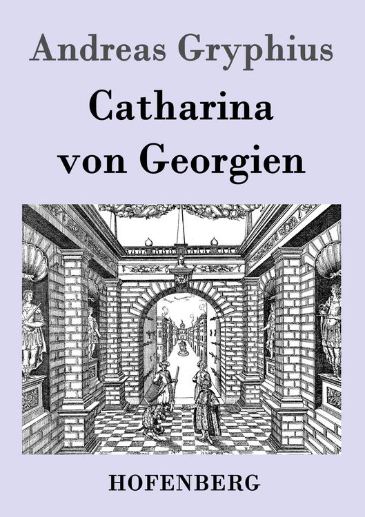 Produktbild: Catharina von Georgien