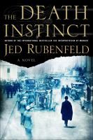 Produktbild: The Death Instinct