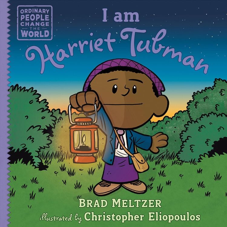 Produktbild: I Am Harriet Tubman