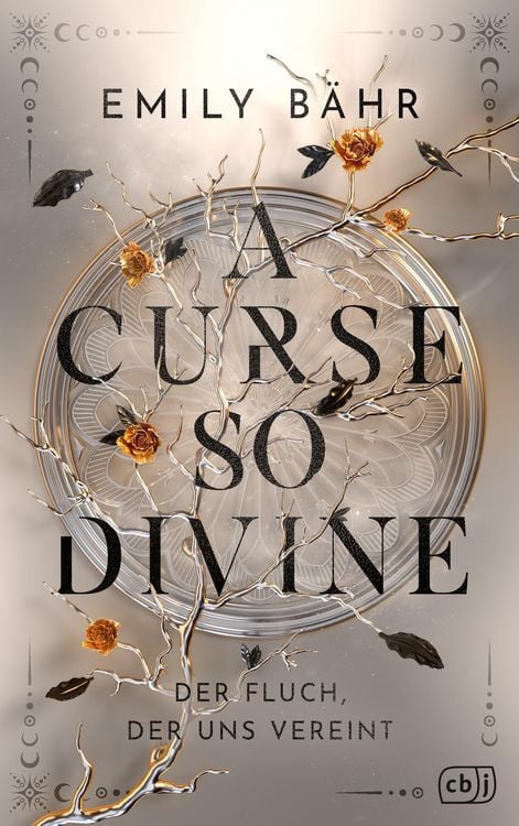 Produktbild: A Curse so Divine