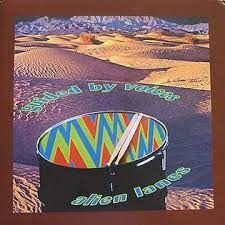 Produktbild: Alien Lanes (Reissue)