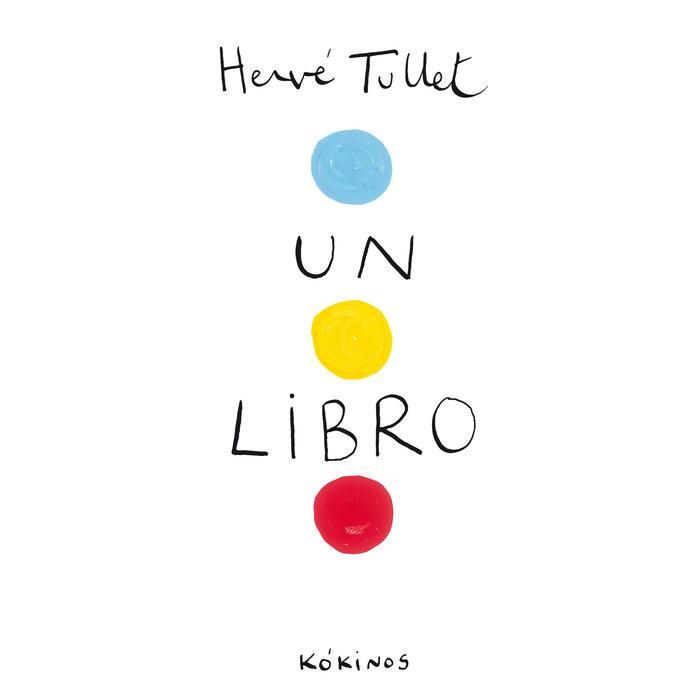 Produktbild: Un libro