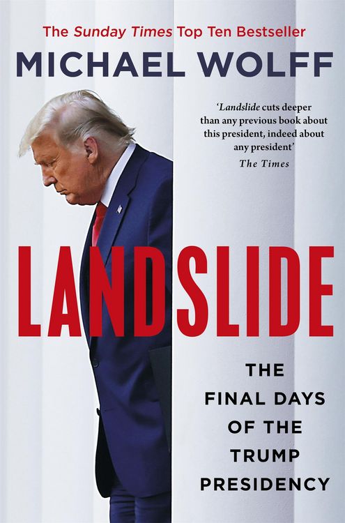 Produktbild: Landslide