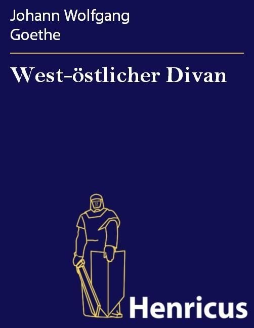 Produktbild: West-&ouml;stlicher Divan