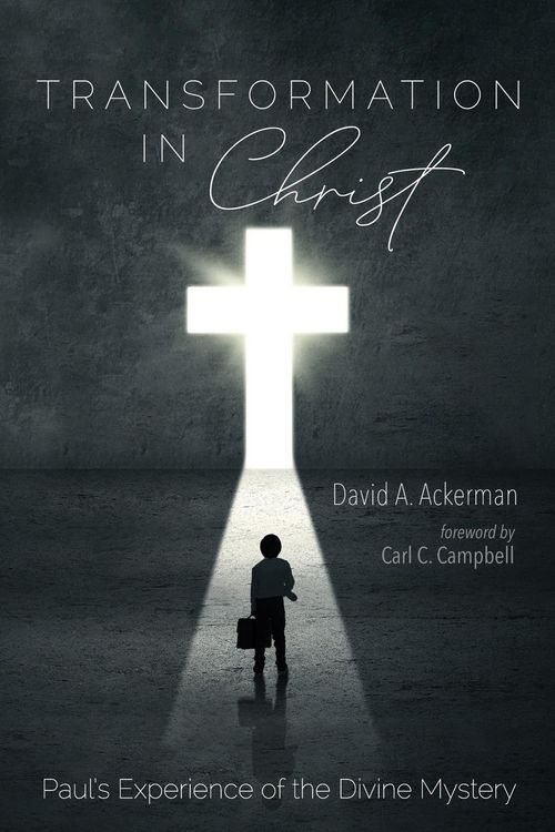 Produktbild: Transformation in Christ