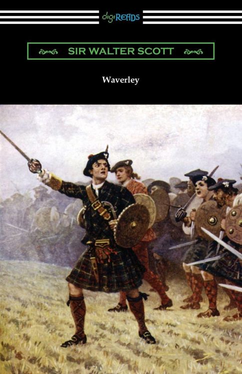 Produktbild: Waverley