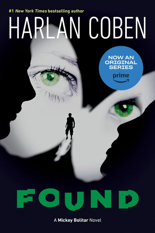 Produktbild: Found