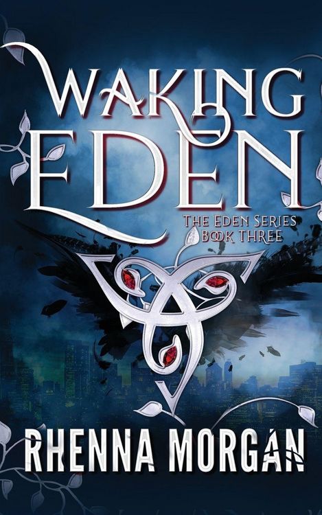 Produktbild: Waking Eden