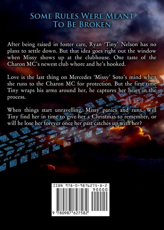 Produktbild: Claiming Tiny