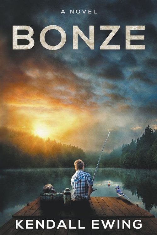 Produktbild: Bonze A Novel