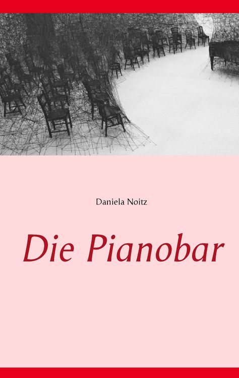 Produktbild: Die Pianobar