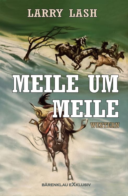 Produktbild: Meile um Meile
