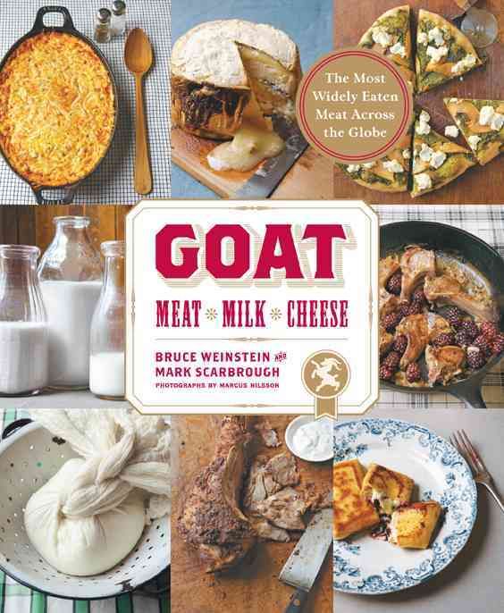 Produktbild: Goat