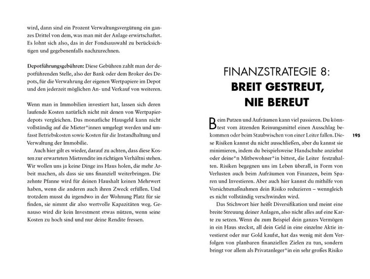 Produktbild: Money Kondo &ndash; Wie du heute deine Finanzen aufr&auml;umst und morgen freier lebst