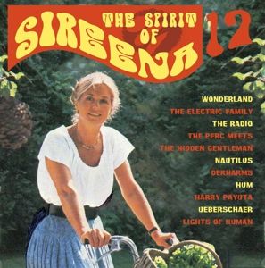 Produktbild: Spirit Of Sireena Vol. 17