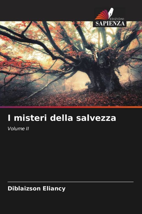 Produktbild: Eliancy, D: I misteri della salvezza
