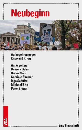 Produktbild: Neubeginn