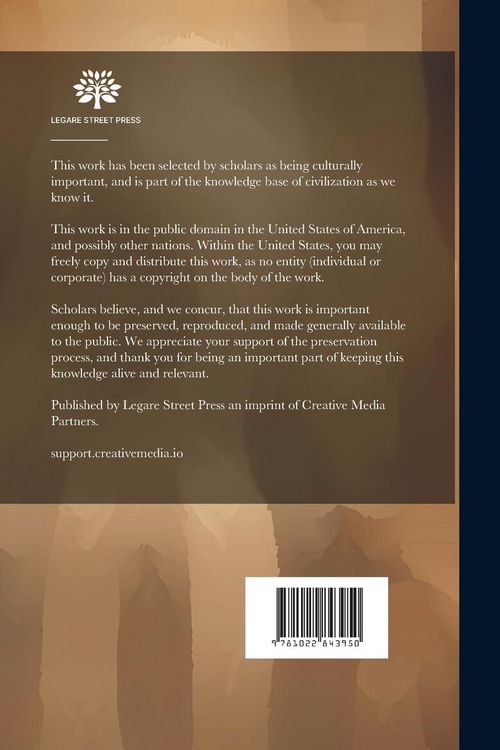 Produktbild: The Irish Liber Hymnorum; Volume 13