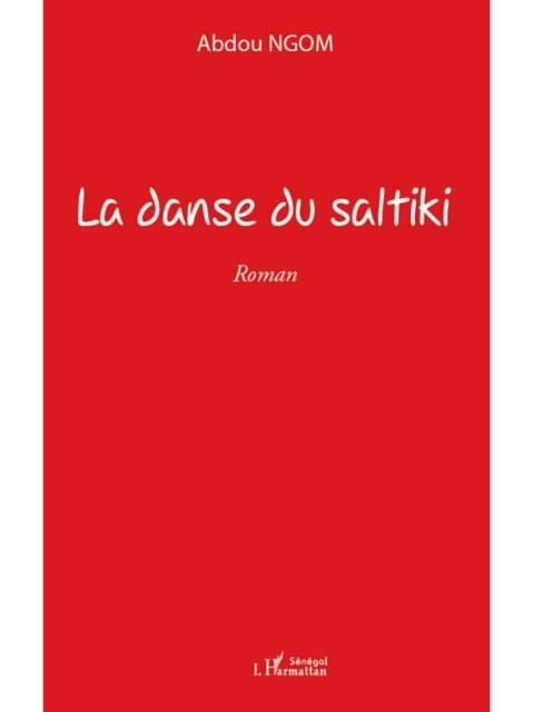 Produktbild: La danse du saltiki