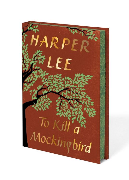 Produktbild: To Kill a Mockingbird Collector's Edition