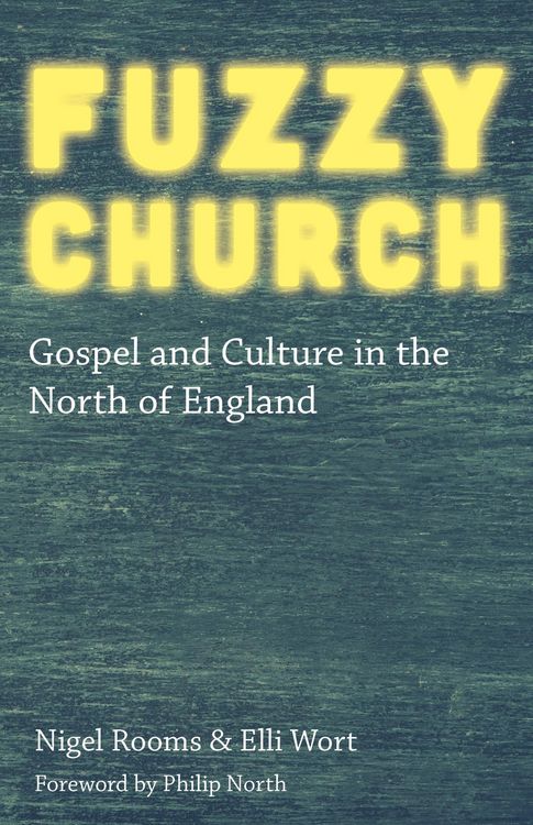 Produktbild: Fuzzy Church
