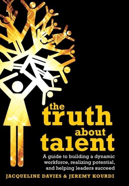 Produktbild: The Truth about Talent