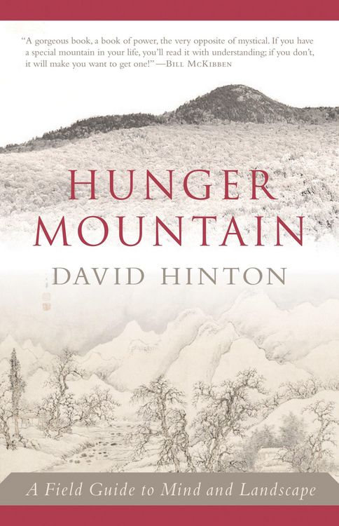 Produktbild: Hunger Mountain