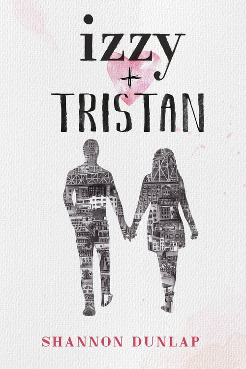 Produktbild: Izzy + Tristan