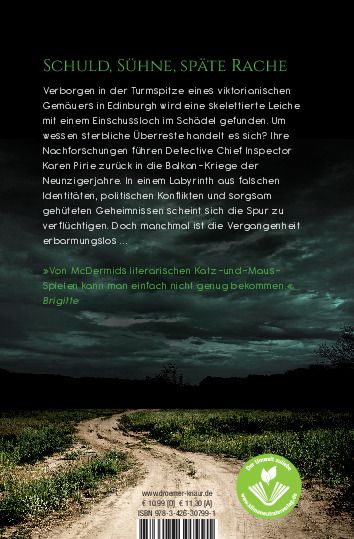 Produktbild: Der lange Atem der Vergangenheit