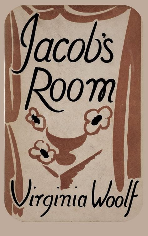 Produktbild: Jacob's Room