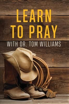 Produktbild: Learn to Pray