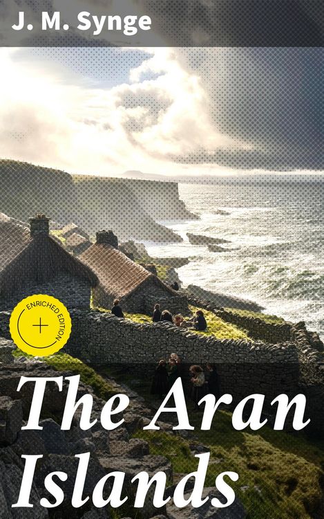 Produktbild: The Aran Islands
