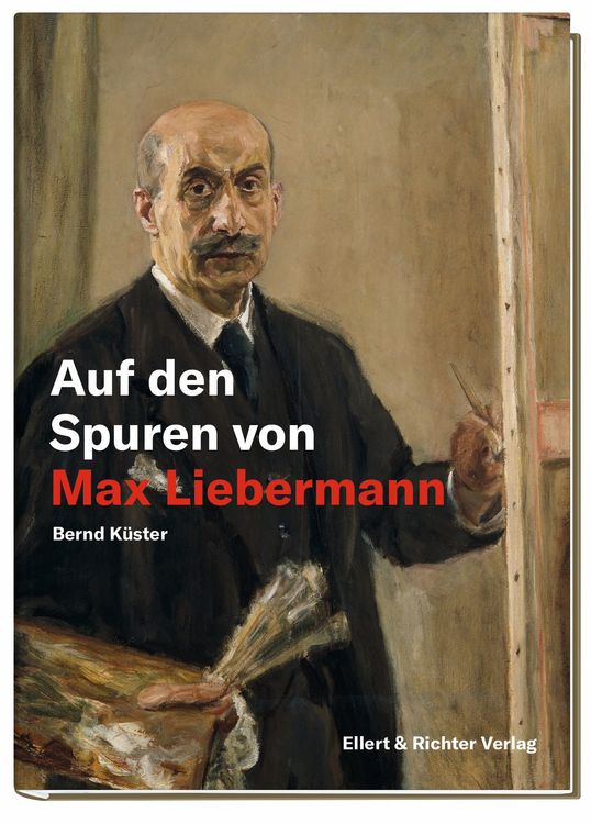 Produktbild: Auf den Spuren von Max Liebermann