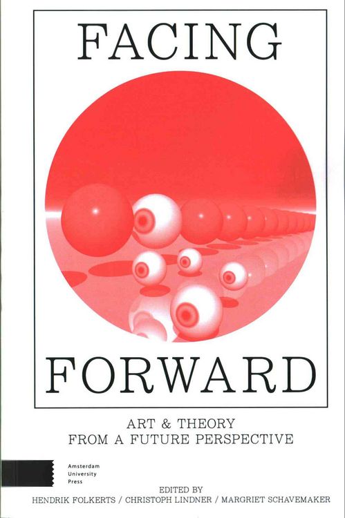 Produktbild: Facing Forward