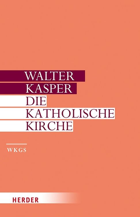 Produktbild: Die Katholische Kirche