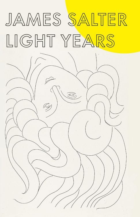 Produktbild: Light Years
