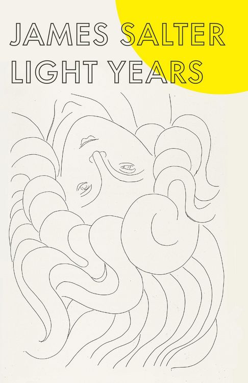 Produktbild: Light Years