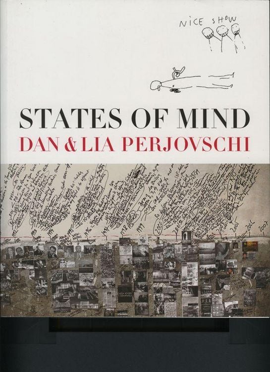Produktbild: States of Mind