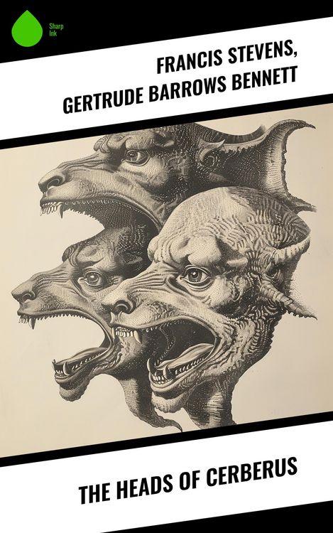Produktbild: The Heads of Cerberus