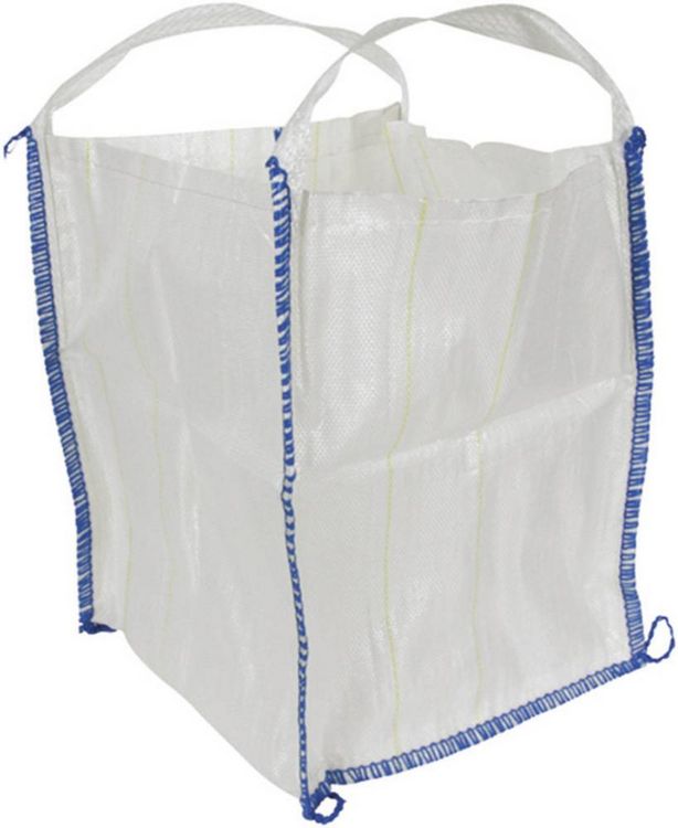 Produktbild: Velleman SDB55 Kiessack 55l Wei&szlig;