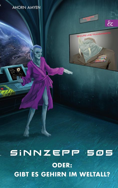 Produktbild: Sinnzepp 505