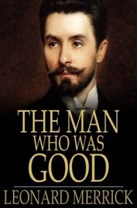 Produktbild: Man Who was Good