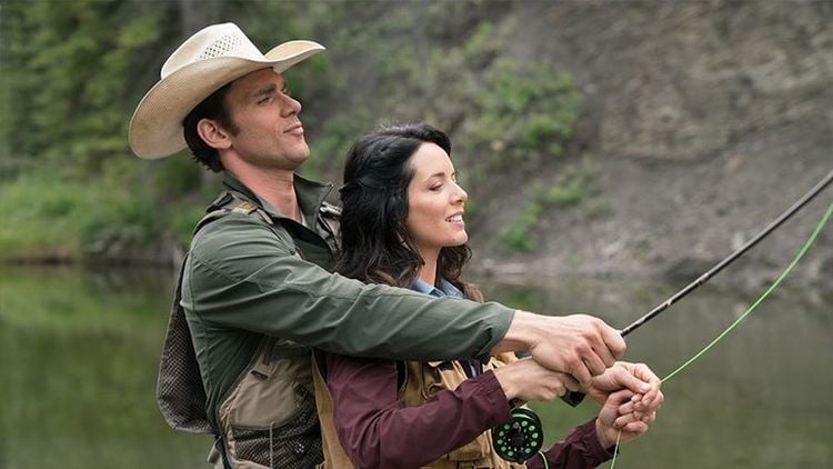 Produktbild: Heartland - Paradies f&uuml;r Pferde - Staffel 10.1 [3 DVDs]