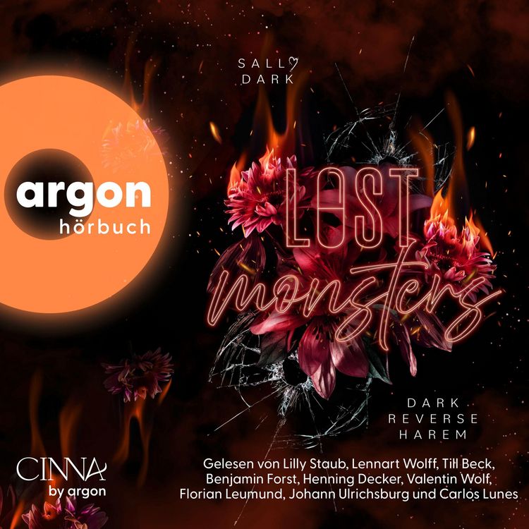 Produktbild: Lost Monsters