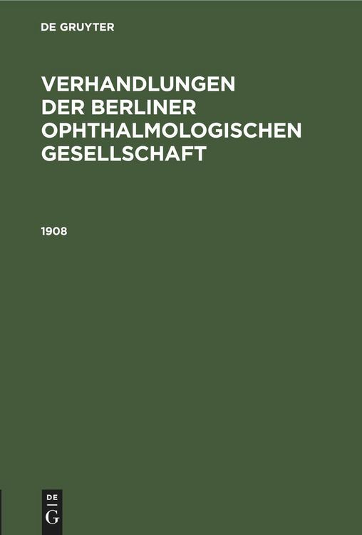 Produktbild: 1908