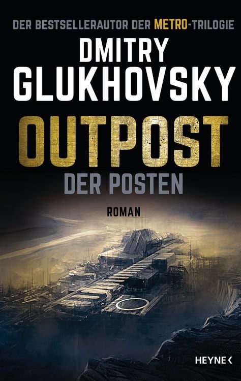 Produktbild: Outpost &ndash; Der Posten